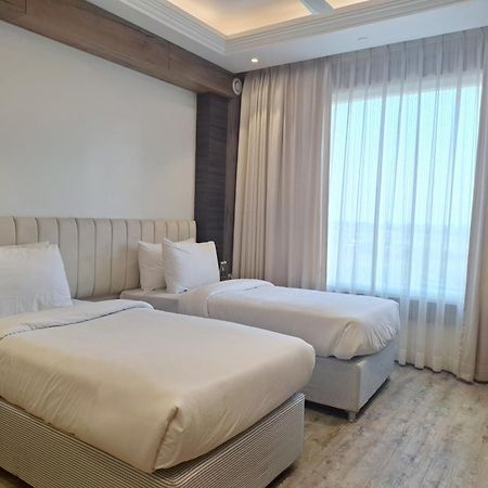 The Utopia Resort Sānchi 外观 照片